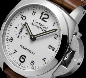 officine panerai horloge|en panerai watches.